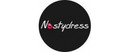 Nastydress brand logo for reviews of online shopping for Fashion products