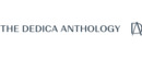 The Dedica Anthology brand logo for reviews of food and drink products