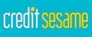 Credit Sesame brand logo for reviews of financial products and services