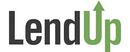 LendUp brand logo for reviews of financial products and services