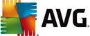 AVG Technologies brand logo for reviews of mobile phones and telecom products or services