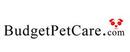 BudgetPetCare brand logo for reviews of online shopping for Pet Shop products