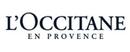 L'Occitane en Provence brand logo for reviews of online shopping for Personal care products
