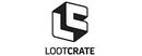 Loot Crate brand logo for reviews of online shopping for Fashion products