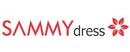 SammyDress brand logo for reviews of online shopping for Fashion products