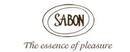Sabon brand logo for reviews of online shopping products