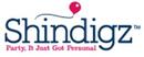 Shindigz brand logo for reviews of online shopping for Sport & Outdoor products