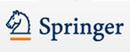 Springer Shop brand logo for reviews of online shopping for Study and Education products