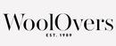 WoolOvers brand logo for reviews of online shopping for Fashion products