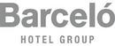 Barceló Hotel Group brand logo for reviews of travel and holiday experiences