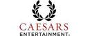 Caesars Entertainment brand logo for reviews of travel and holiday experiences