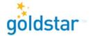 Goldstar brand logo for reviews 
