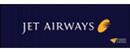 Jet Airways brand logo for reviews of Other Goods & Services