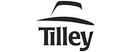 Tilley Endurables brand logo for reviews of online shopping for Fashion products