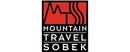 Mountain Travel Sobek brand logo for reviews of travel and holiday experiences