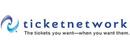 TicketNetwork brand logo for reviews of online shopping for Day & Night Out Tickets products