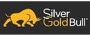 Silver Gold Bull brand logo for reviews of financial products and services