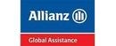 Allianz Travel Insurance brand logo for reviews of insurance providers, products and services