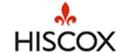 Hiscox Small Business Insurance brand logo for reviews of insurance providers, products and services
