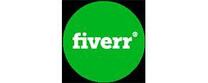 Fiverr brand logo for reviews of Workspace Office Jobs B2B