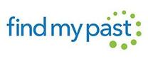 Findmypast brand logo for reviews of Other Good Services