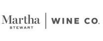 Martha Stewart Wine Co. brand logo for reviews of food and drink products