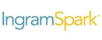 IngramSpark brand logo for reviews of Workspace Office Jobs B2B