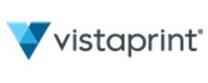 Vistaprint brand logo for reviews of Other Goods & Services