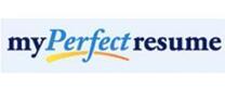 MyPerfectResume brand logo for reviews of Workspace Office Jobs B2B