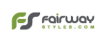 FairwayStyles brand logo for reviews of Fashion