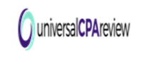 Universal CPA Review brand logo for reviews of Study and Education