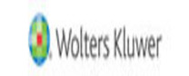 Wolters Kluwer brand logo for reviews of Software Solutions