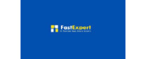 FastExpert brand logo for reviews of Workspace Office Jobs B2B