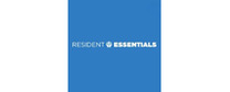 Resident Essentials brand logo for reviews of online shopping products
