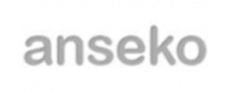 Anseko brand logo for reviews of online shopping products