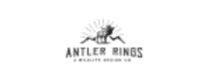 Antler Rings brand logo for reviews of online shopping for Fashion products