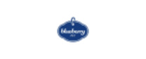 Blueberry Pet brand logo for reviews of online shopping for Pet Shop products