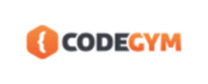 Codegym brand logo for reviews of Software Solutions