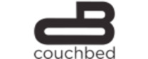 Couch Bed brand logo for reviews of online shopping for Home and Garden products