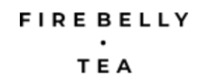 Firebelly Tea brand logo for reviews of food and drink products