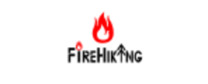 FireHiking brand logo for reviews of online shopping for Sport & Outdoor products