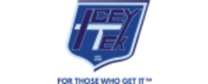 Icey-Tek brand logo for reviews of online shopping for Sport & Outdoor products