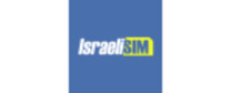 Israeli SIM Card brand logo for reviews of mobile phones and telecom products or services