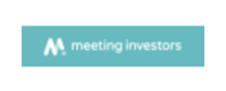 Meeting Investors brand logo for reviews of financial products and services