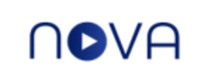 Nova AI brand logo for reviews of Software Solutions