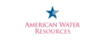 American Water Resources brand logo for reviews of House & Garden