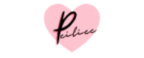 Peiliee brand logo for reviews of online shopping for Fashion products