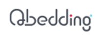 Qbedding brand logo for reviews of online shopping for Home and Garden products