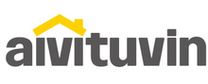 Aivituvin brand logo for reviews of online shopping for Pet Shop products