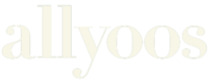 Allyoos brand logo for reviews of online shopping for Personal care products